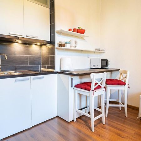 Goga Nova Apartment Zadar Ngoại thất bức ảnh