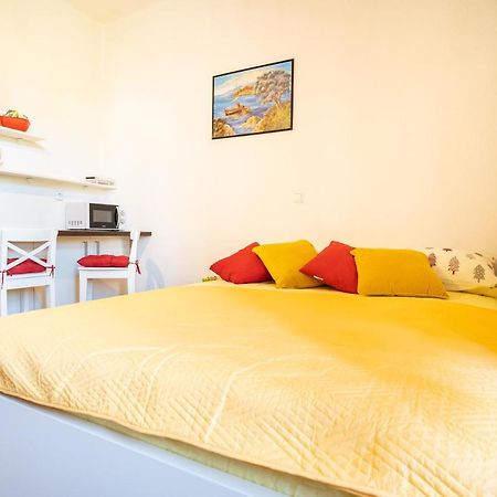 Goga Nova Apartment Zadar Ngoại thất bức ảnh