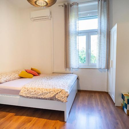 Goga Nova Apartment Zadar Ngoại thất bức ảnh