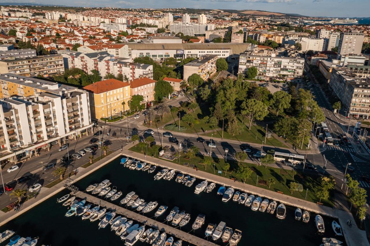 Goga Nova Apartment Zadar Ngoại thất bức ảnh