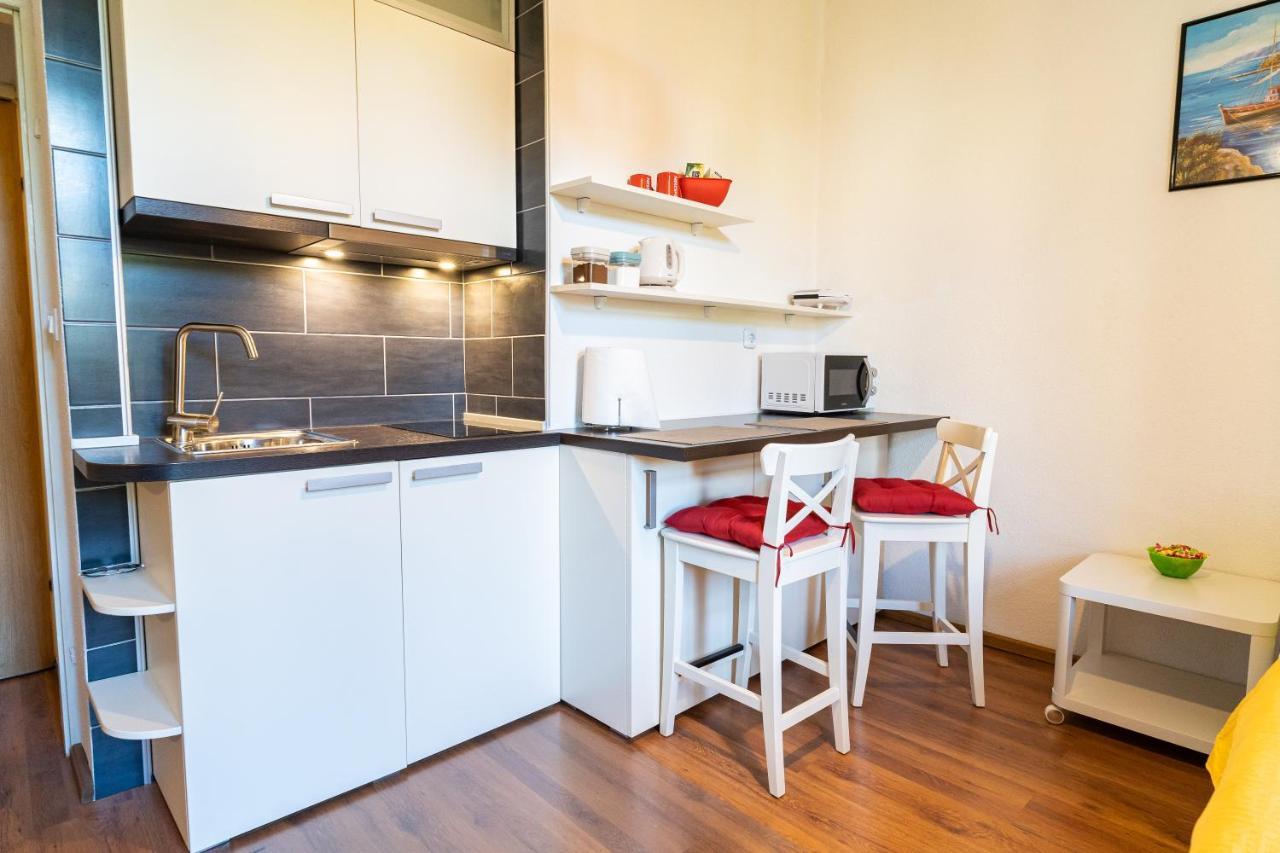 Goga Nova Apartment Zadar Ngoại thất bức ảnh