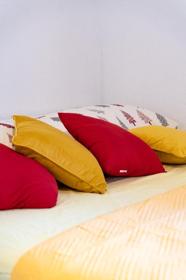 Goga Nova Apartment Zadar Ngoại thất bức ảnh