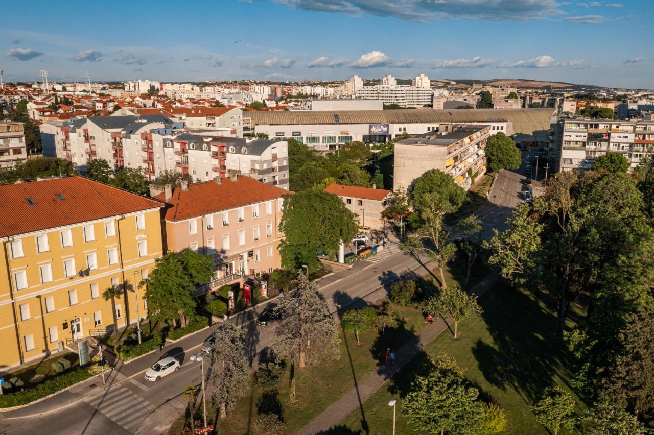 Goga Nova Apartment Zadar Ngoại thất bức ảnh