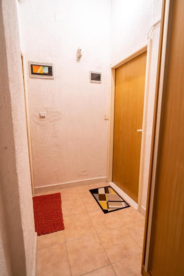 Goga Nova Apartment Zadar Ngoại thất bức ảnh