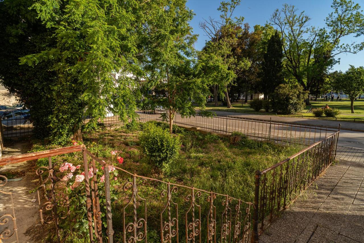 Goga Nova Apartment Zadar Ngoại thất bức ảnh
