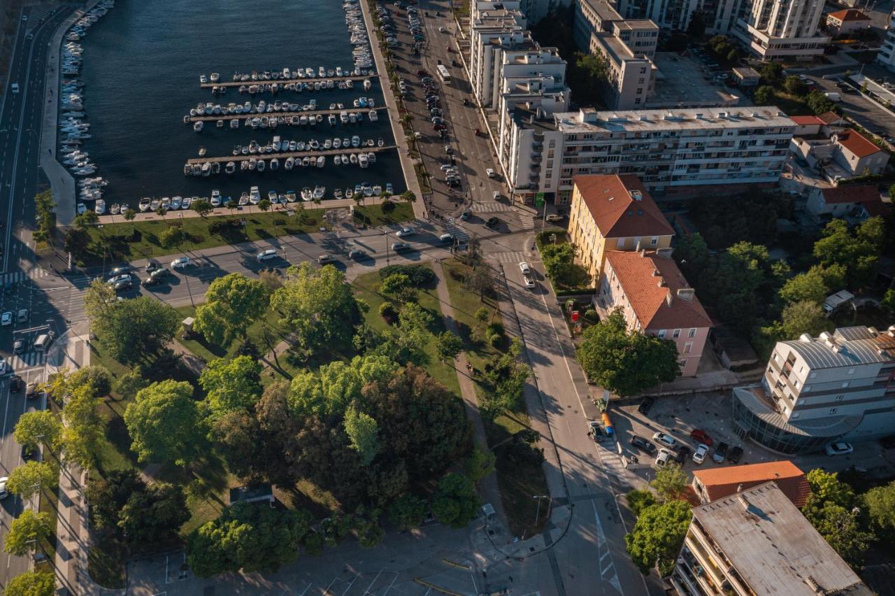 Goga Nova Apartment Zadar Ngoại thất bức ảnh