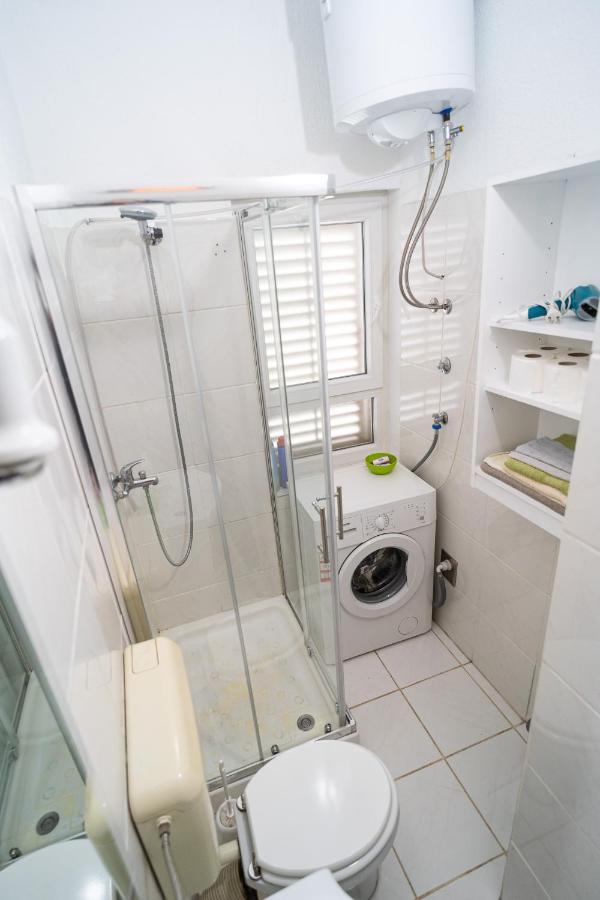 Goga Nova Apartment Zadar Ngoại thất bức ảnh
