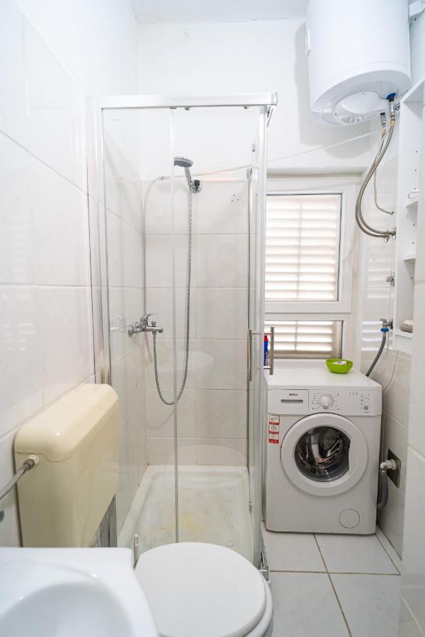 Goga Nova Apartment Zadar Ngoại thất bức ảnh