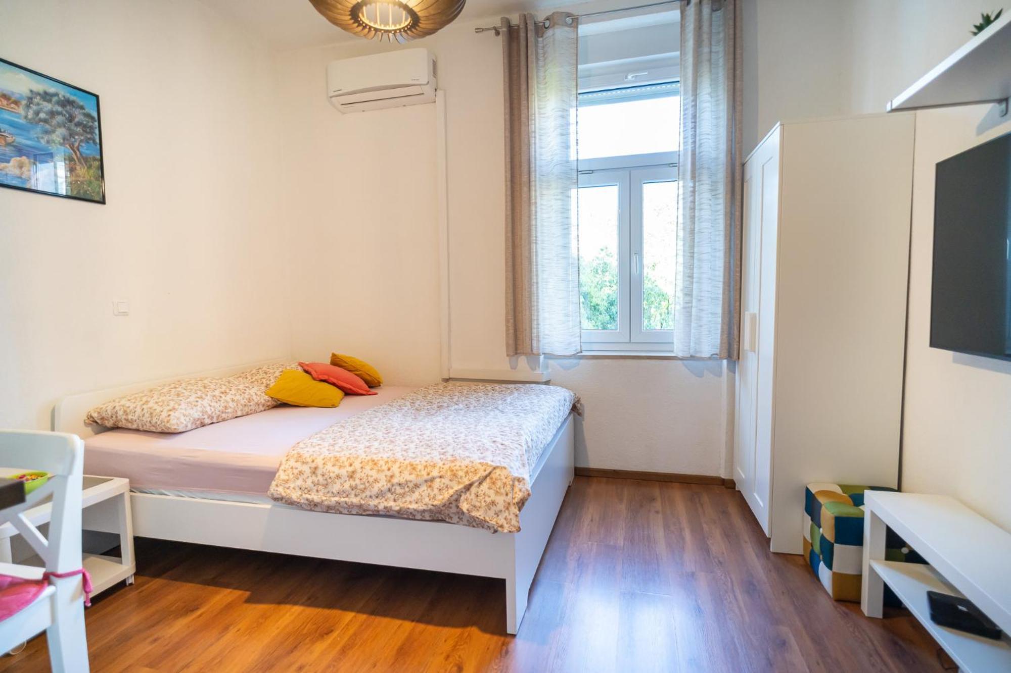 Goga Nova Apartment Zadar Ngoại thất bức ảnh